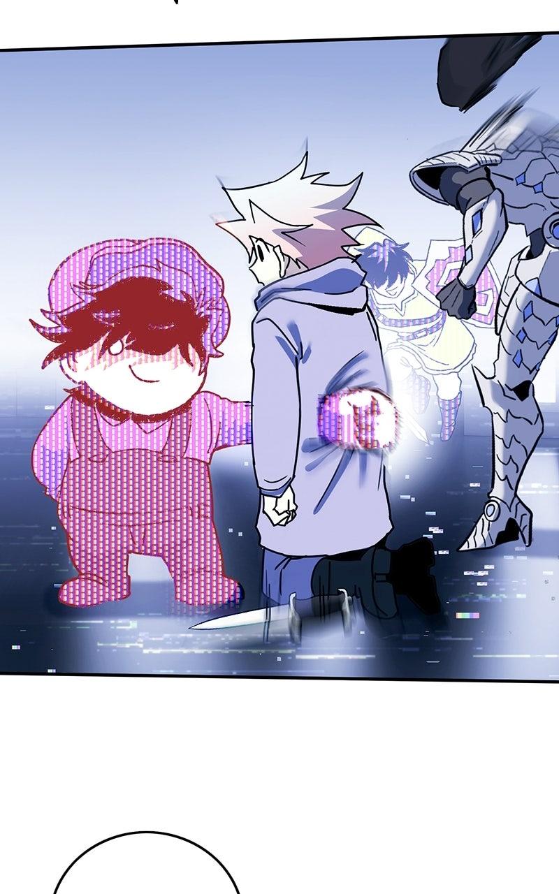 Hardcore Leveling Warrior Chap 461 - Next Chap 462