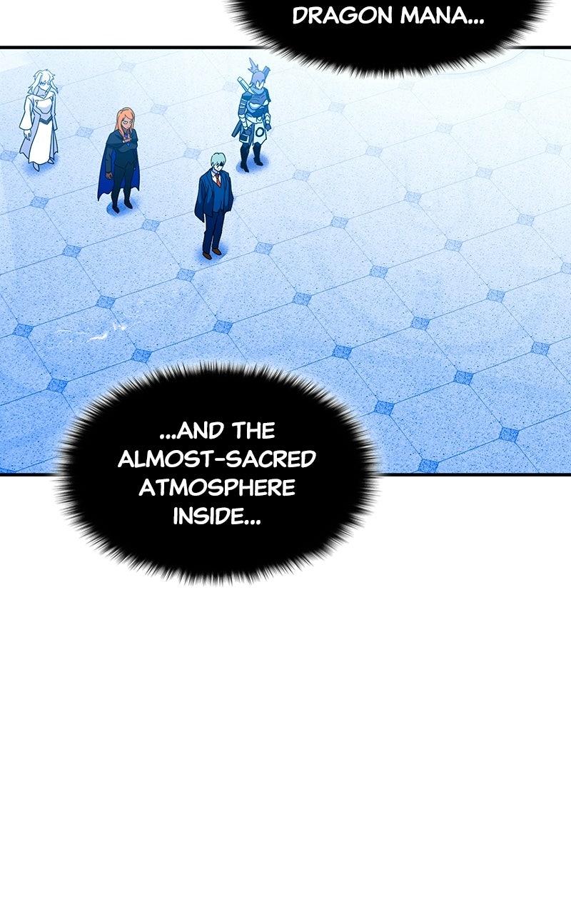 Hardcore Leveling Warrior Chap 461 - Next Chap 462