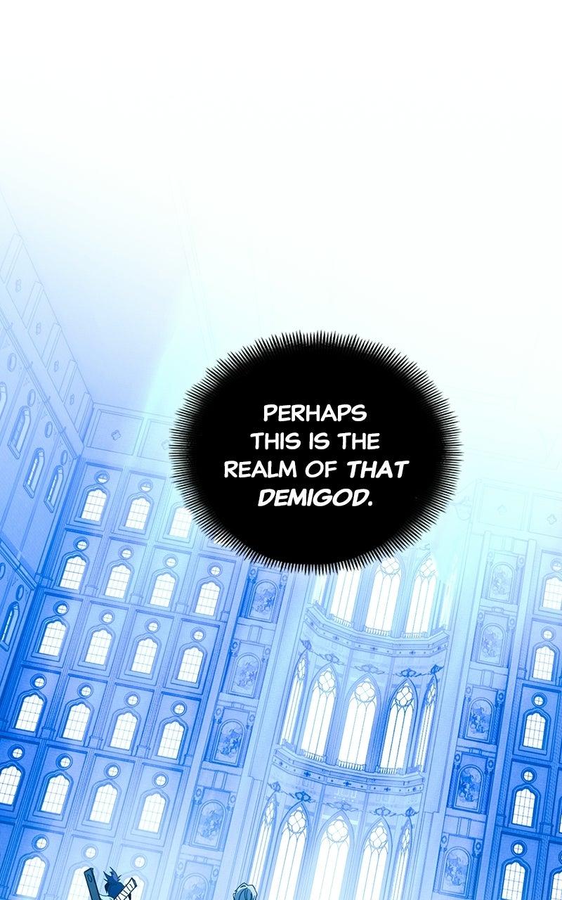 Hardcore Leveling Warrior Chap 461 - Next Chap 462