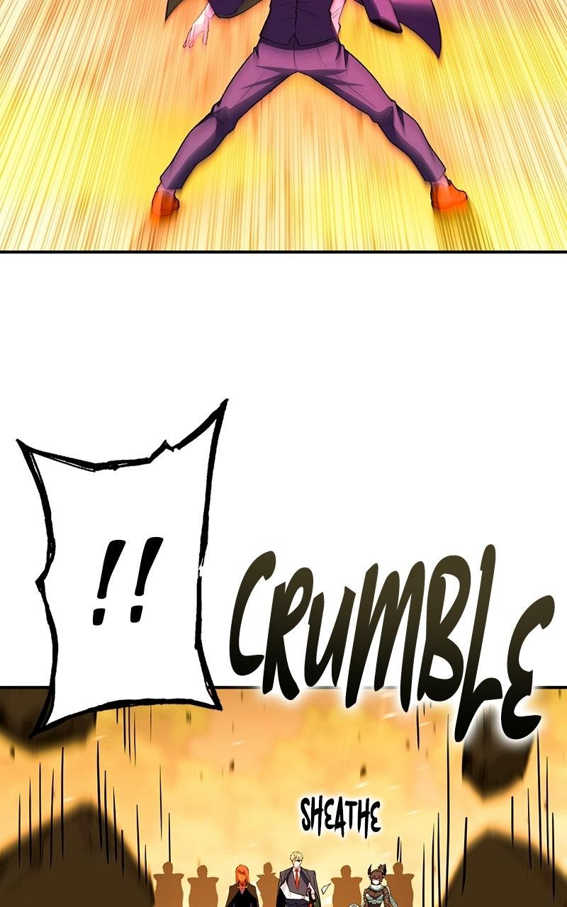 Hardcore Leveling Warrior Chap 461 - Next Chap 462
