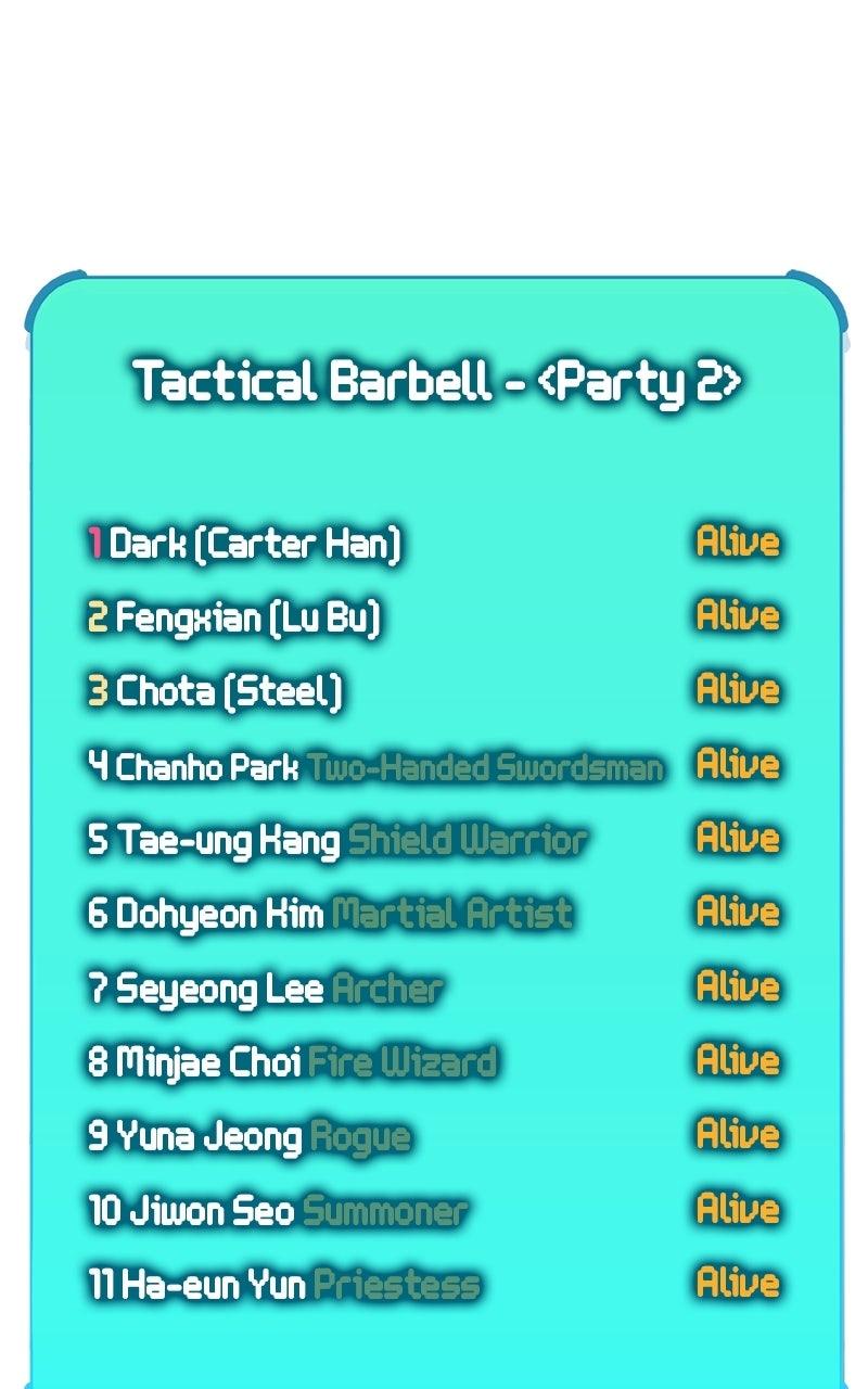 Hardcore Leveling Warrior Chap 461 - Next Chap 462