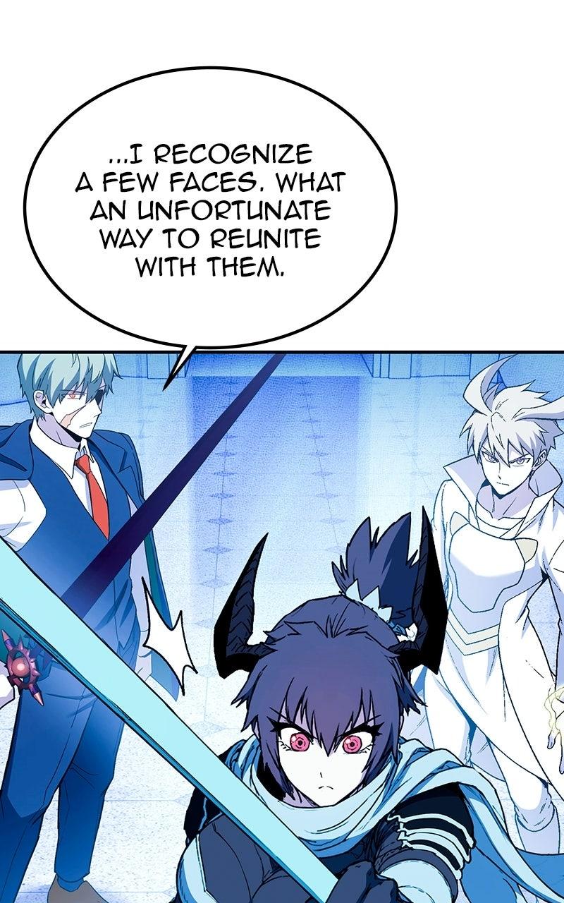 Hardcore Leveling Warrior Chap 461 - Next Chap 462