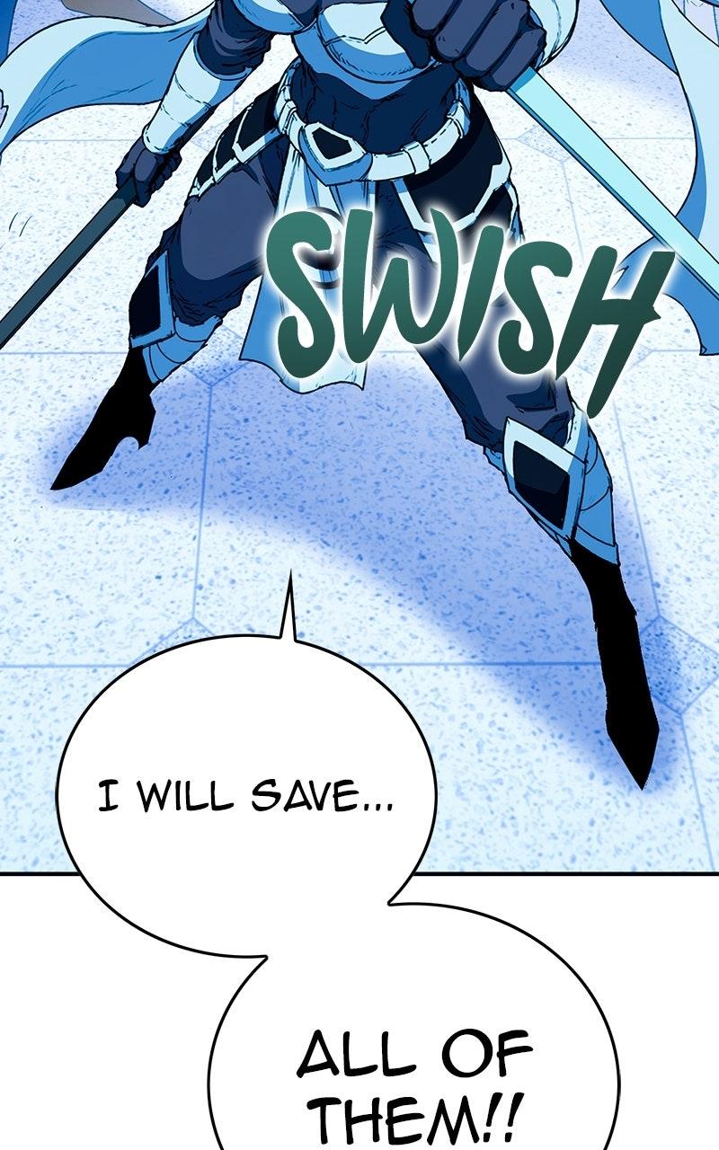 Hardcore Leveling Warrior Chap 461 - Next Chap 462