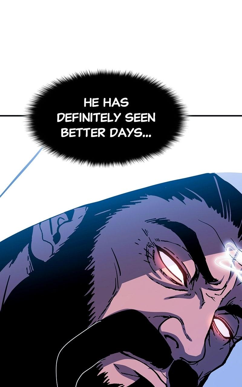 Hardcore Leveling Warrior Chap 461 - Next Chap 462