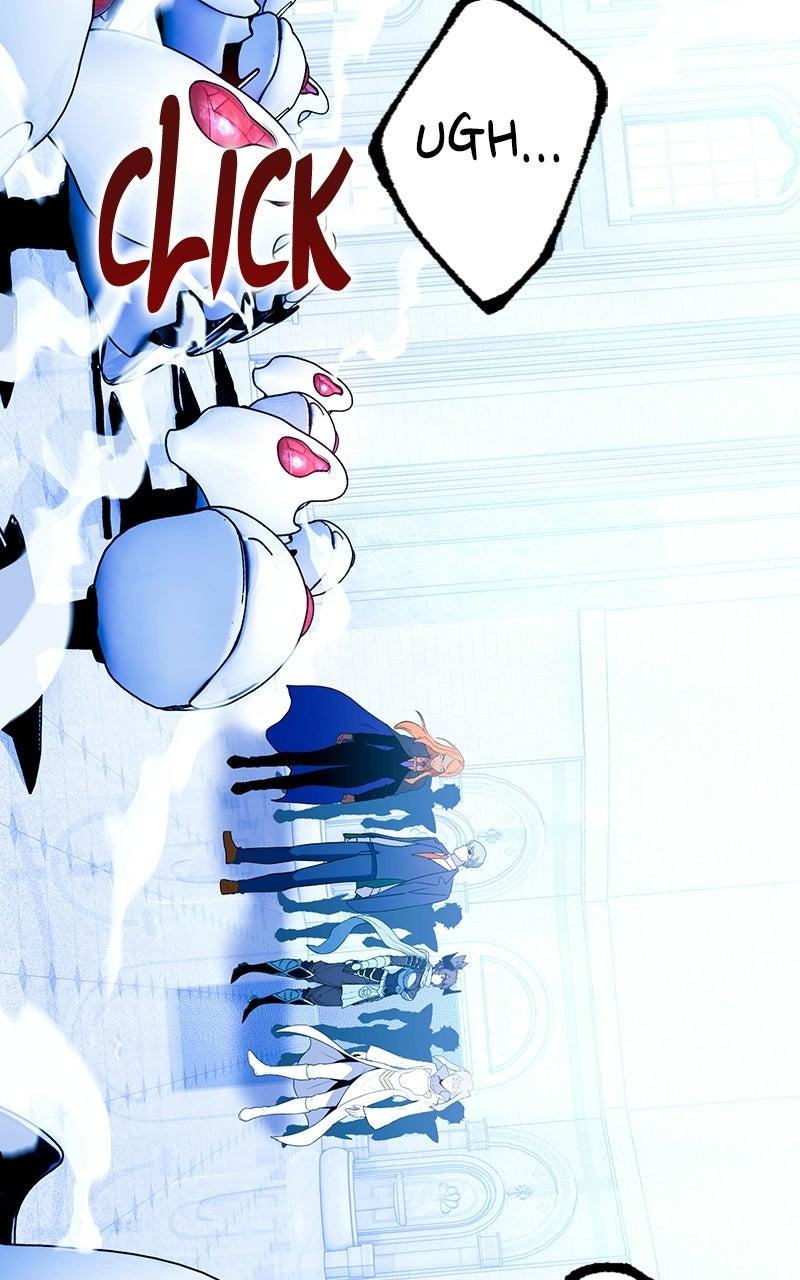 Hardcore Leveling Warrior Chap 461 - Next Chap 462
