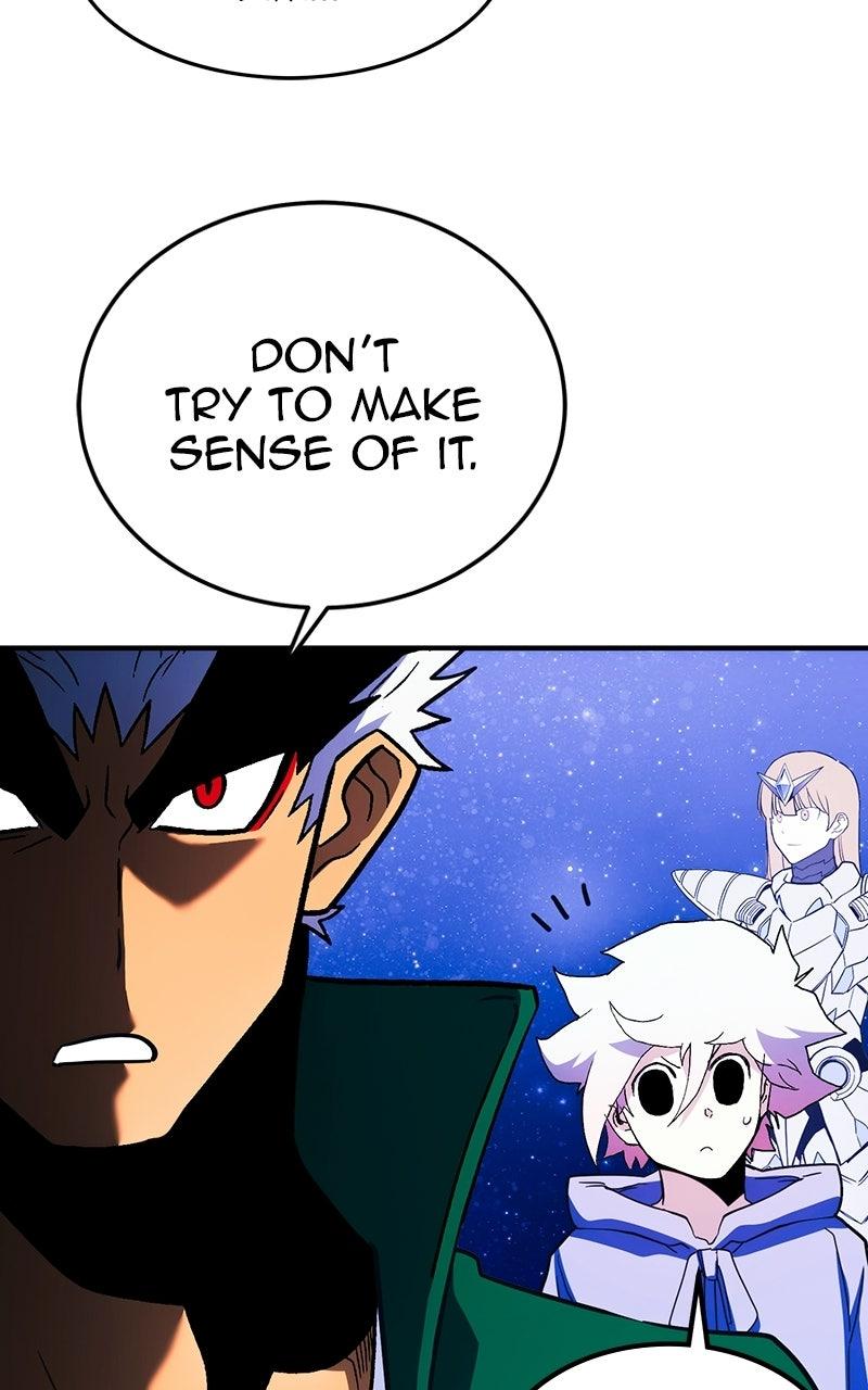 Hardcore Leveling Warrior Chap 461 - Next Chap 462