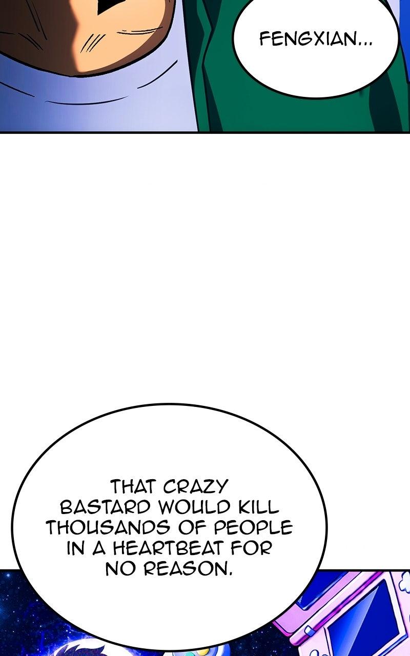 Hardcore Leveling Warrior Chap 461 - Next Chap 462