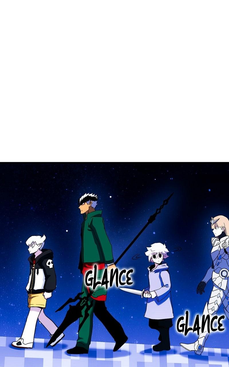 Hardcore Leveling Warrior Chap 461 - Next Chap 462