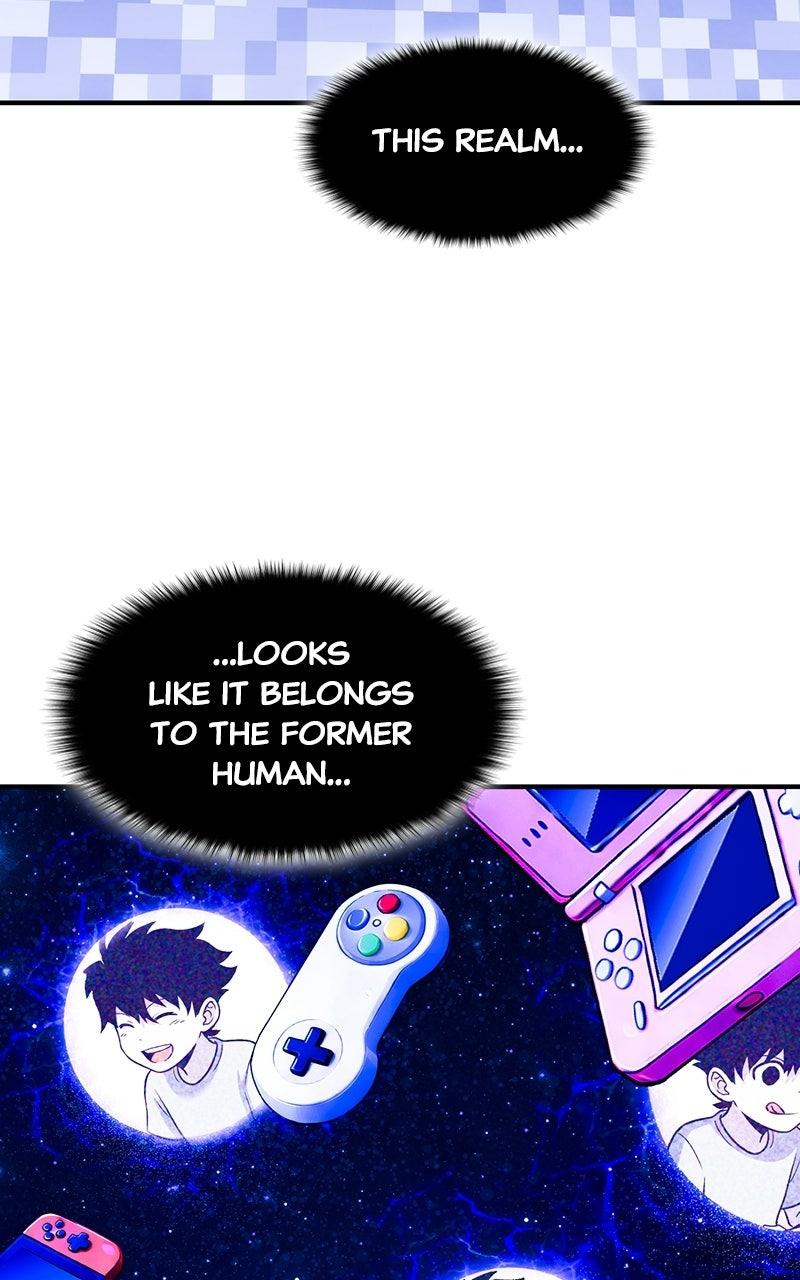 Hardcore Leveling Warrior Chap 461 - Next Chap 462