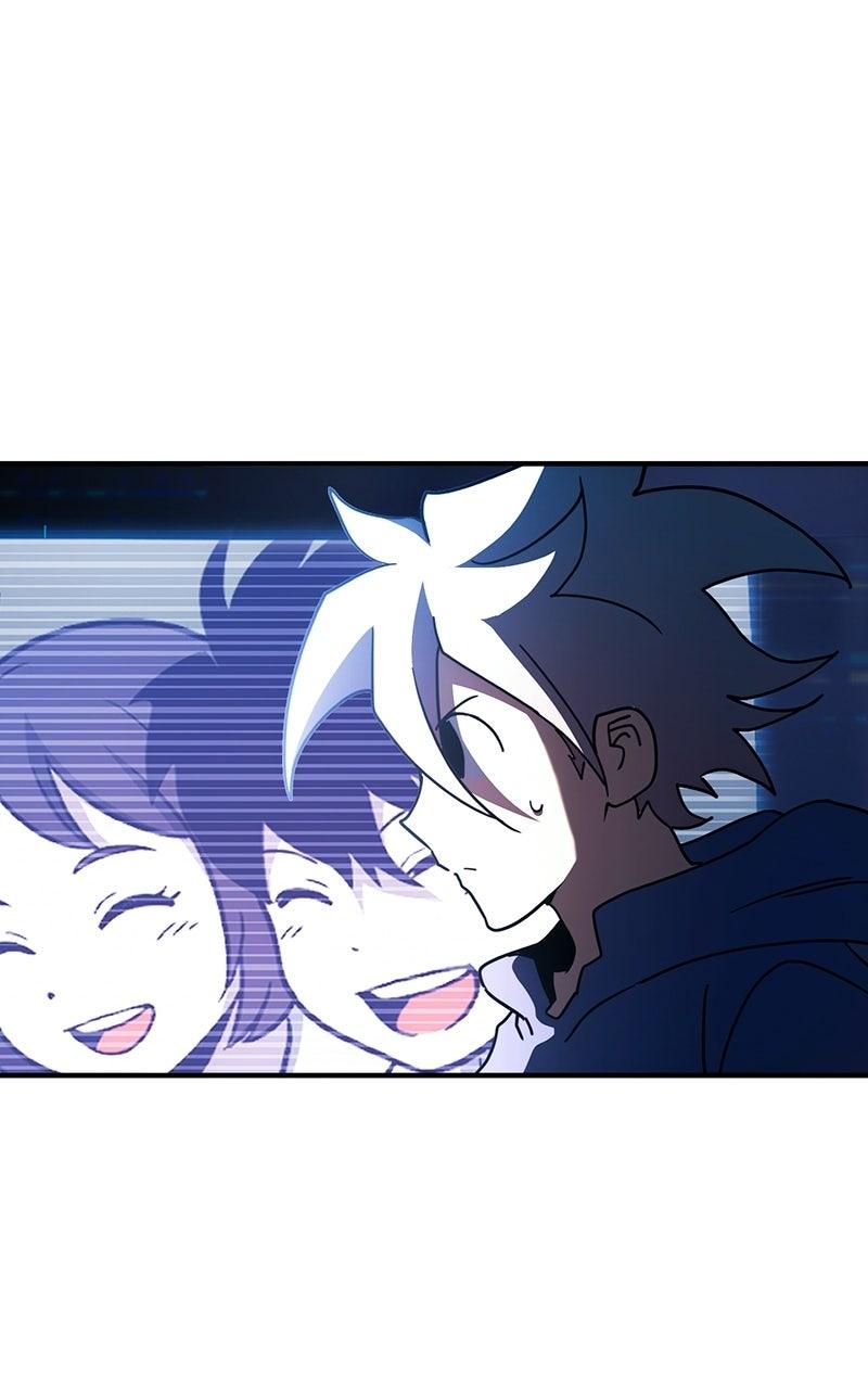 Hardcore Leveling Warrior Chap 461 - Next Chap 462