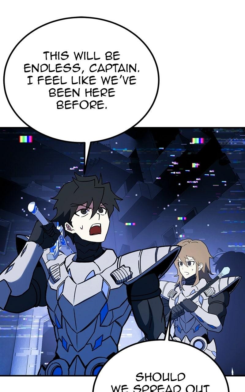 Hardcore Leveling Warrior Chap 461 - Next Chap 462
