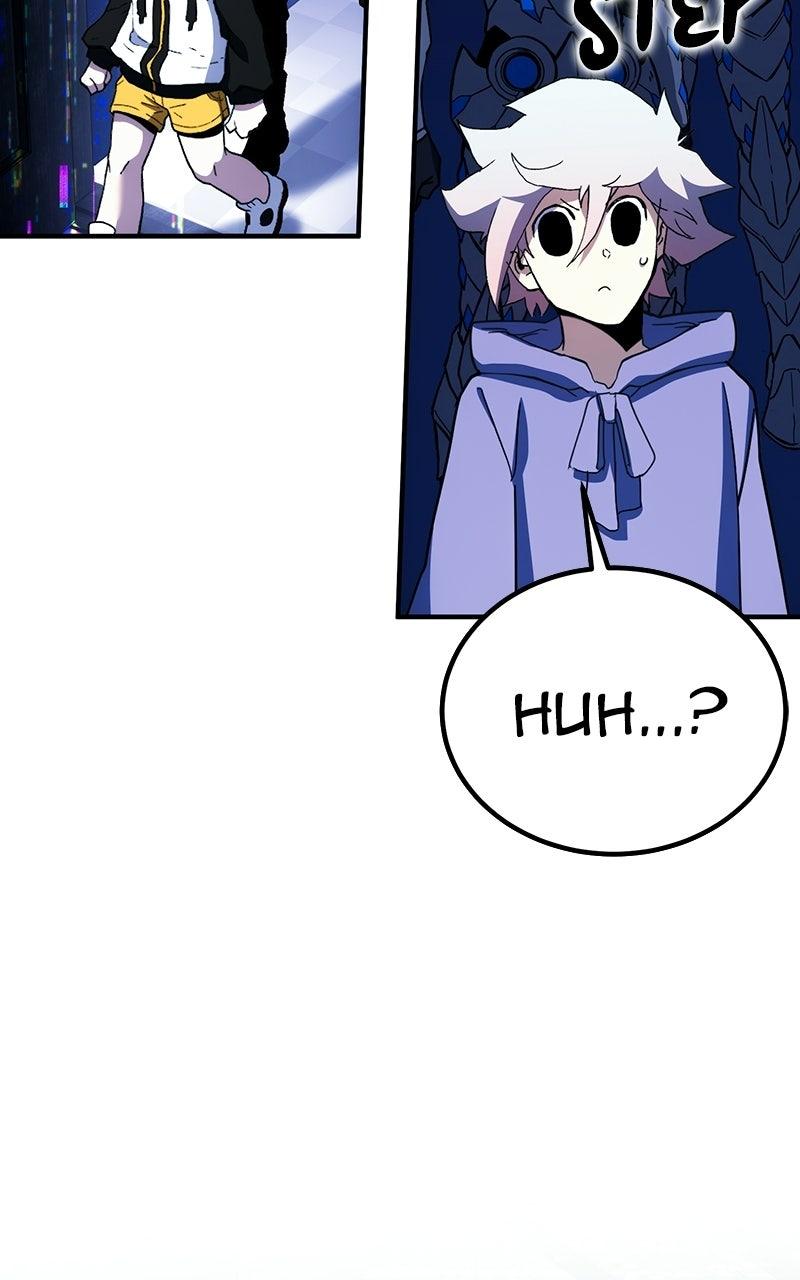 Hardcore Leveling Warrior Chap 461 - Next Chap 462