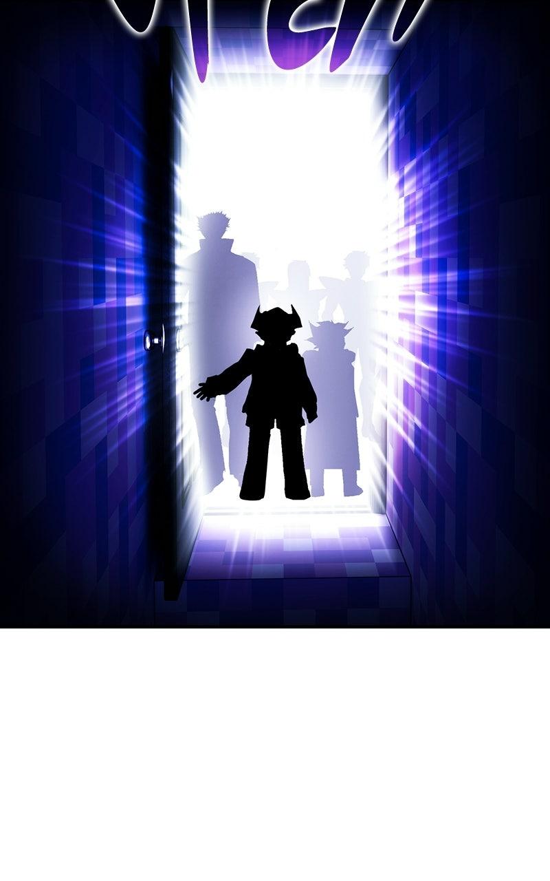 Hardcore Leveling Warrior Chap 461 - Next Chap 462