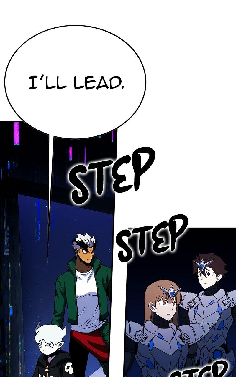 Hardcore Leveling Warrior Chap 461 - Next Chap 462