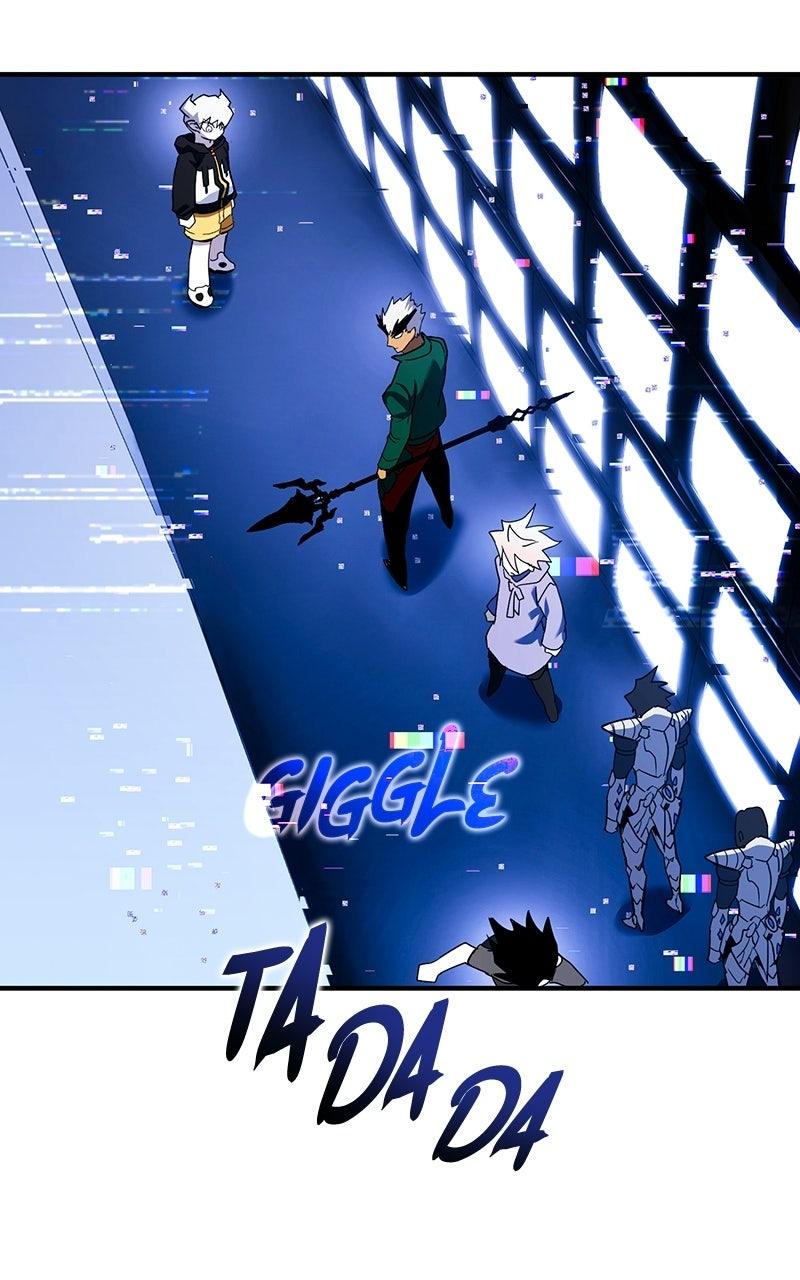 Hardcore Leveling Warrior Chap 461 - Next Chap 462