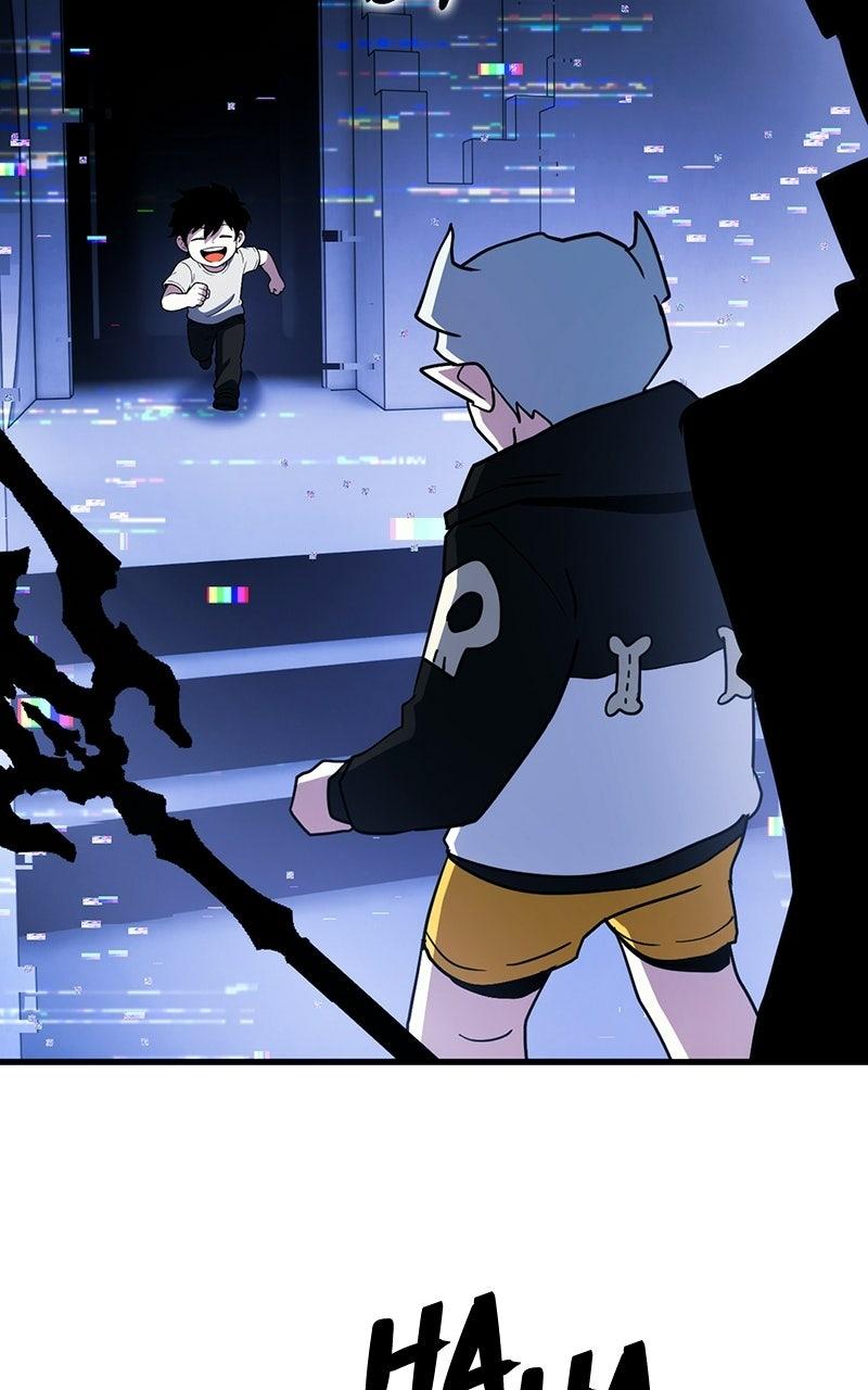 Hardcore Leveling Warrior Chap 461 - Next Chap 462