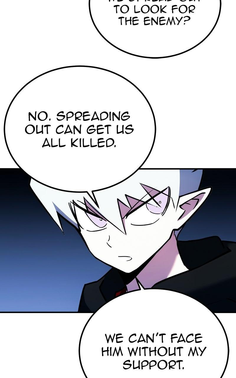 Hardcore Leveling Warrior Chap 461 - Next Chap 462