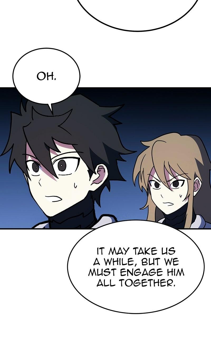 Hardcore Leveling Warrior Chap 461 - Next Chap 462