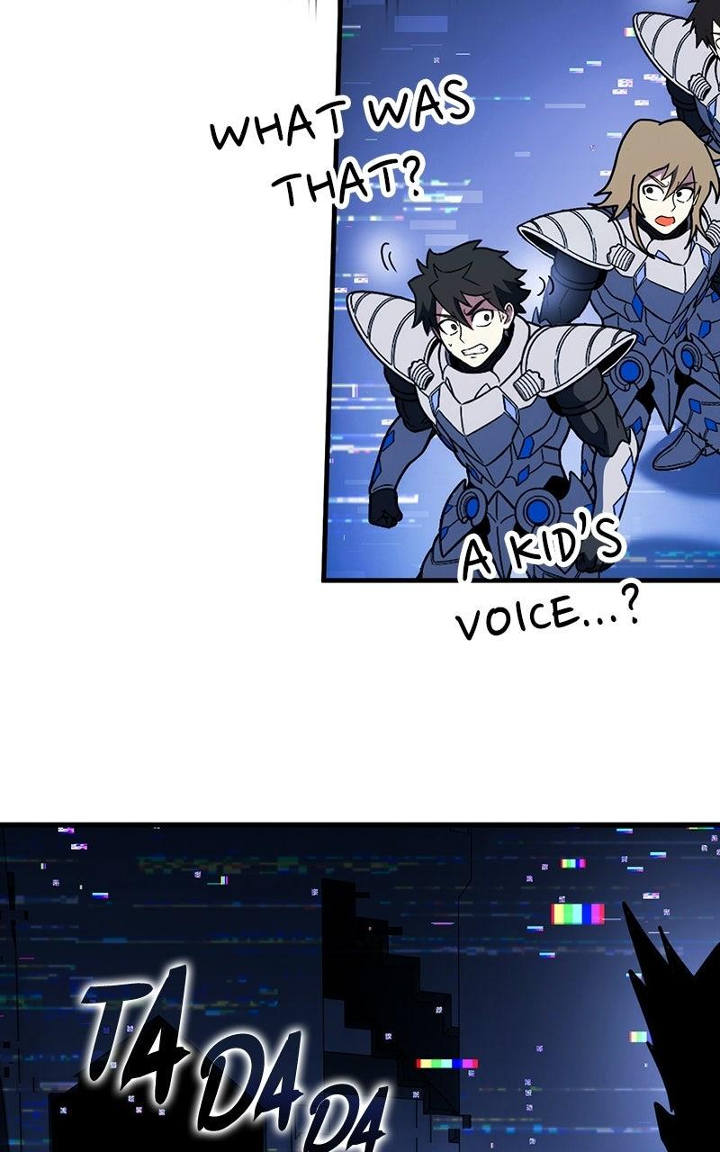 Hardcore Leveling Warrior Chap 461 - Next Chap 462