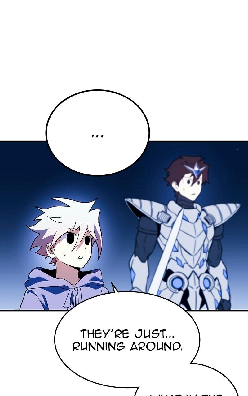 Hardcore Leveling Warrior Chap 461 - Next Chap 462