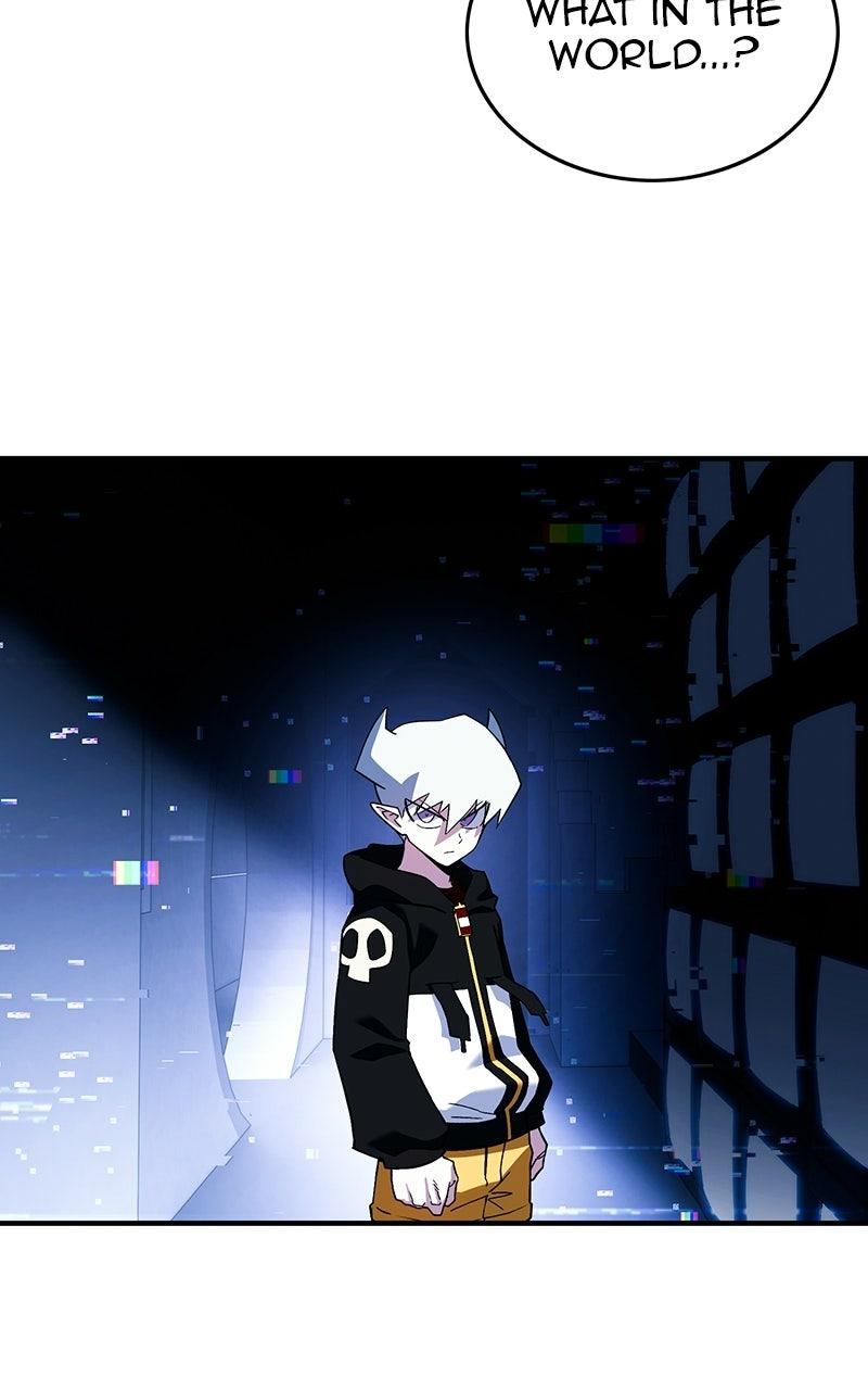 Hardcore Leveling Warrior Chap 461 - Next Chap 462
