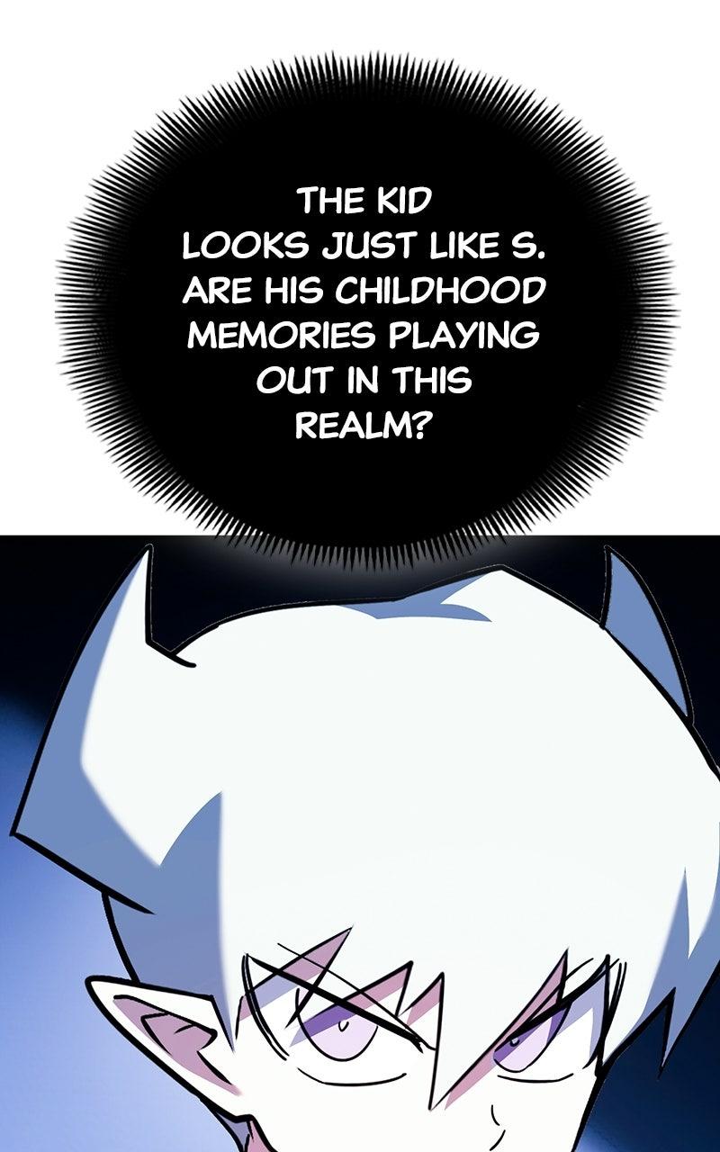 Hardcore Leveling Warrior Chap 461 - Next Chap 462