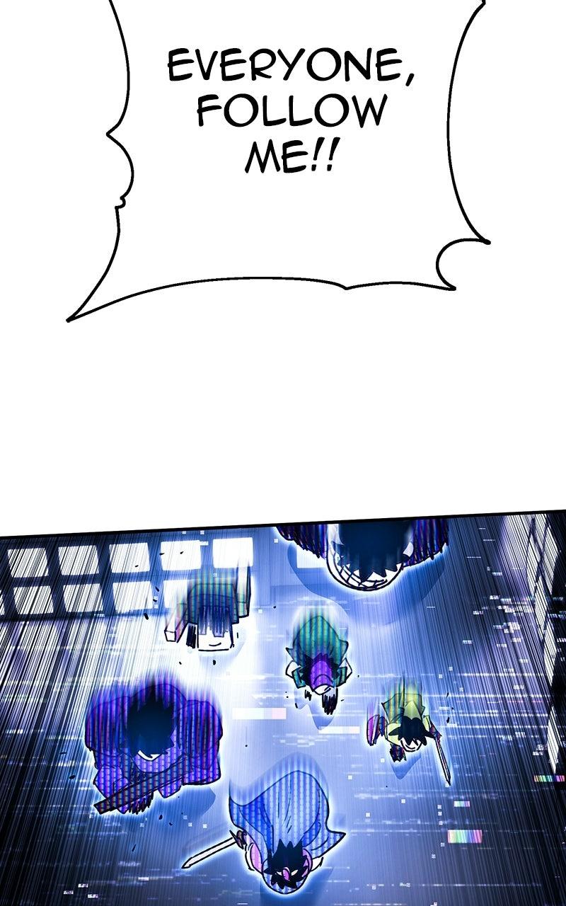 Hardcore Leveling Warrior Chap 461 - Next Chap 462