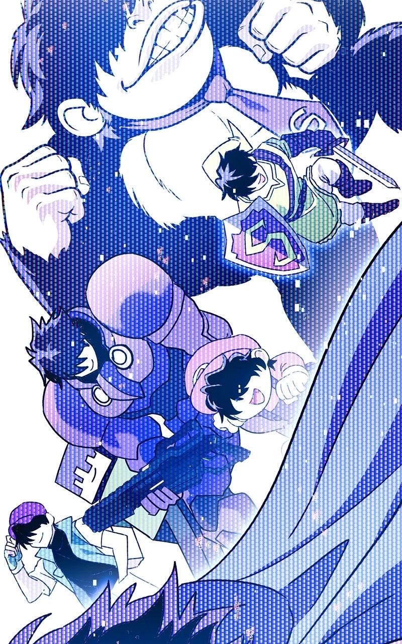 Hardcore Leveling Warrior Chap 461 - Next Chap 462