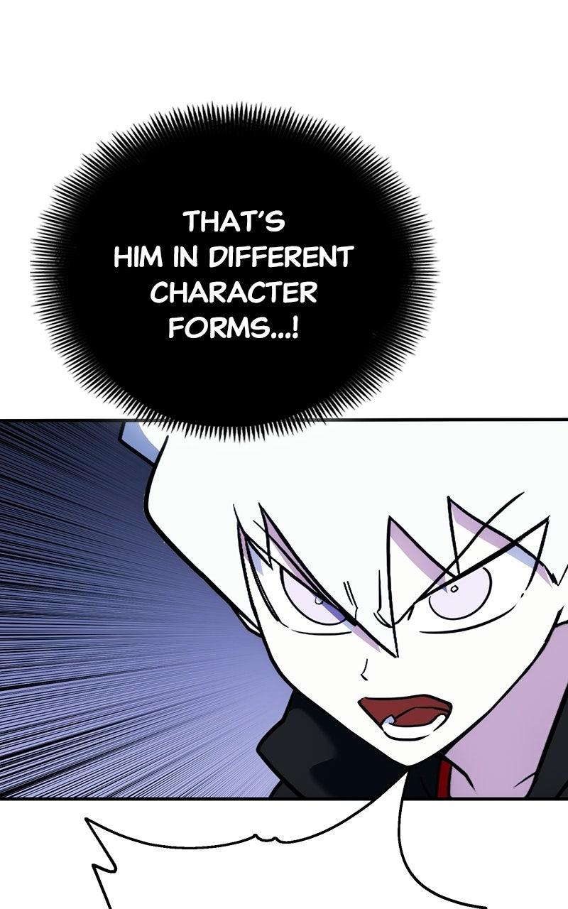 Hardcore Leveling Warrior Chap 461 - Next Chap 462