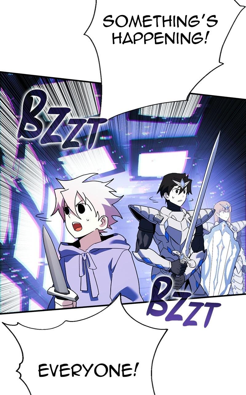 Hardcore Leveling Warrior Chap 461 - Next Chap 462