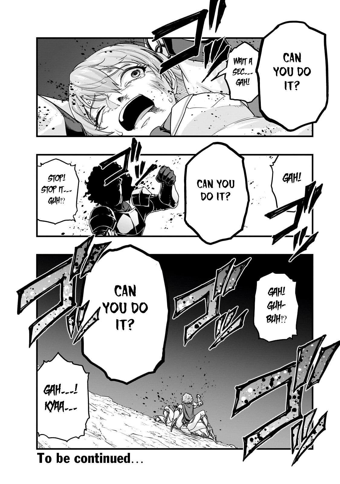 Hazure Waku no Joutai Ijou Skill Chap 72 - Next Chap 73