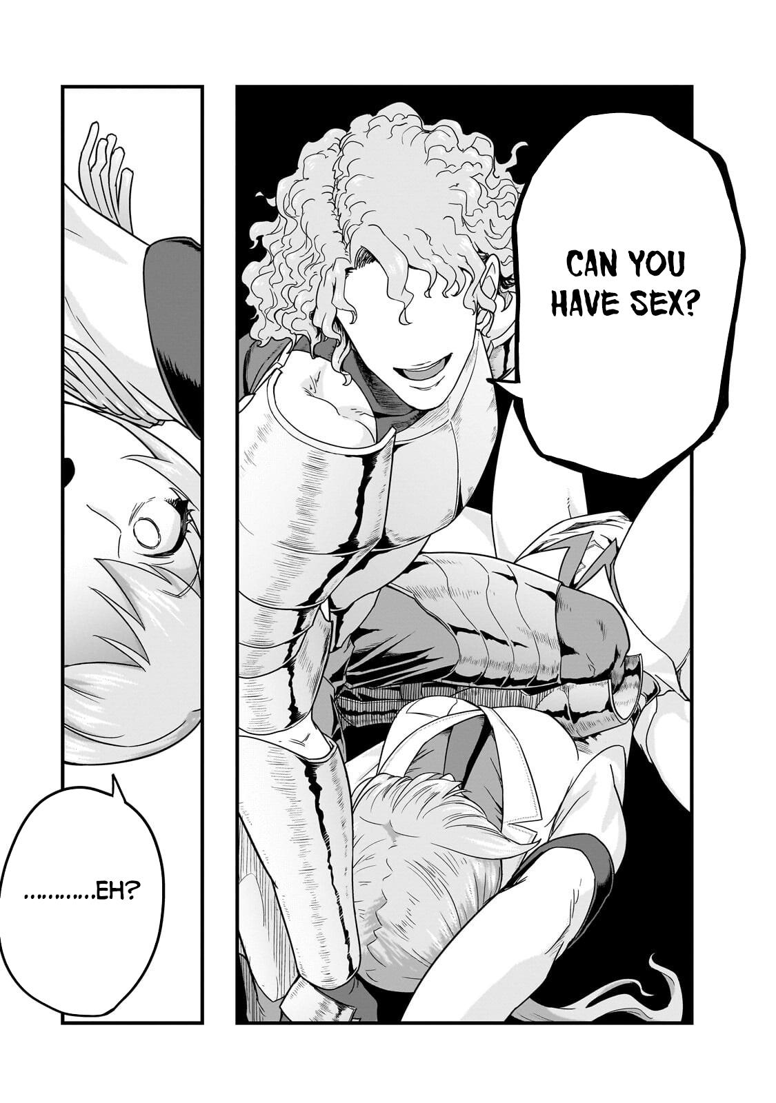 Hazure Waku no Joutai Ijou Skill Chap 72 - Next Chap 73