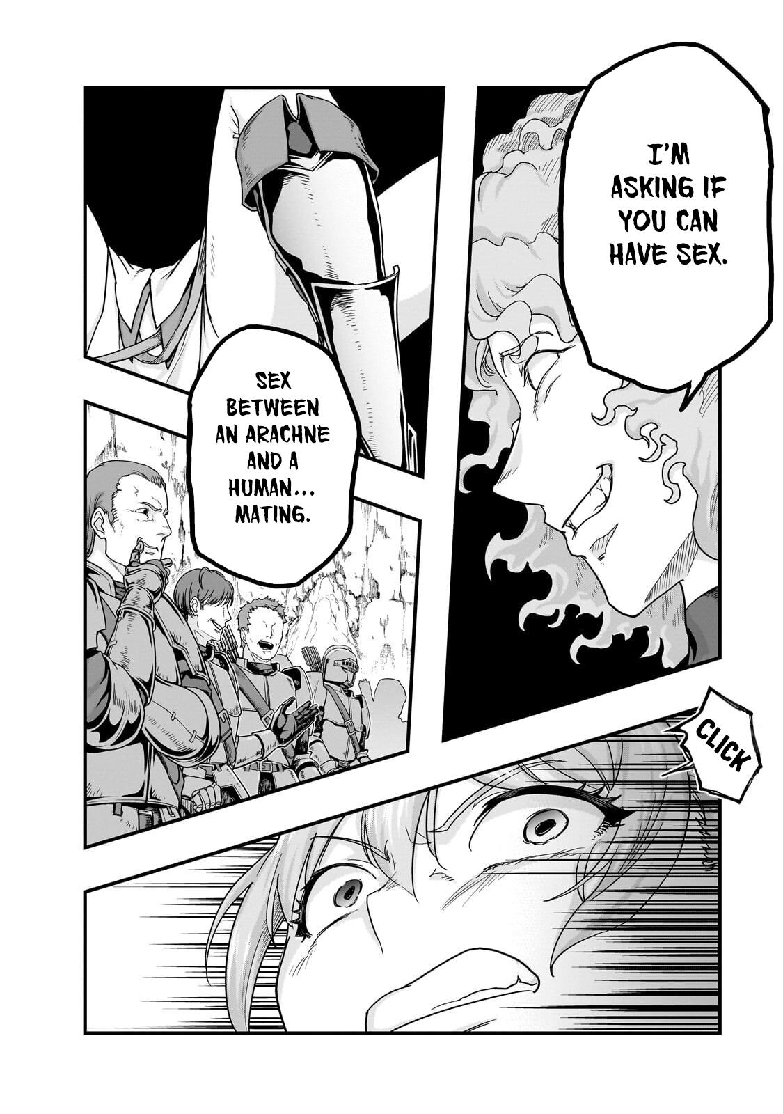 Hazure Waku no Joutai Ijou Skill Chap 72 - Next Chap 73