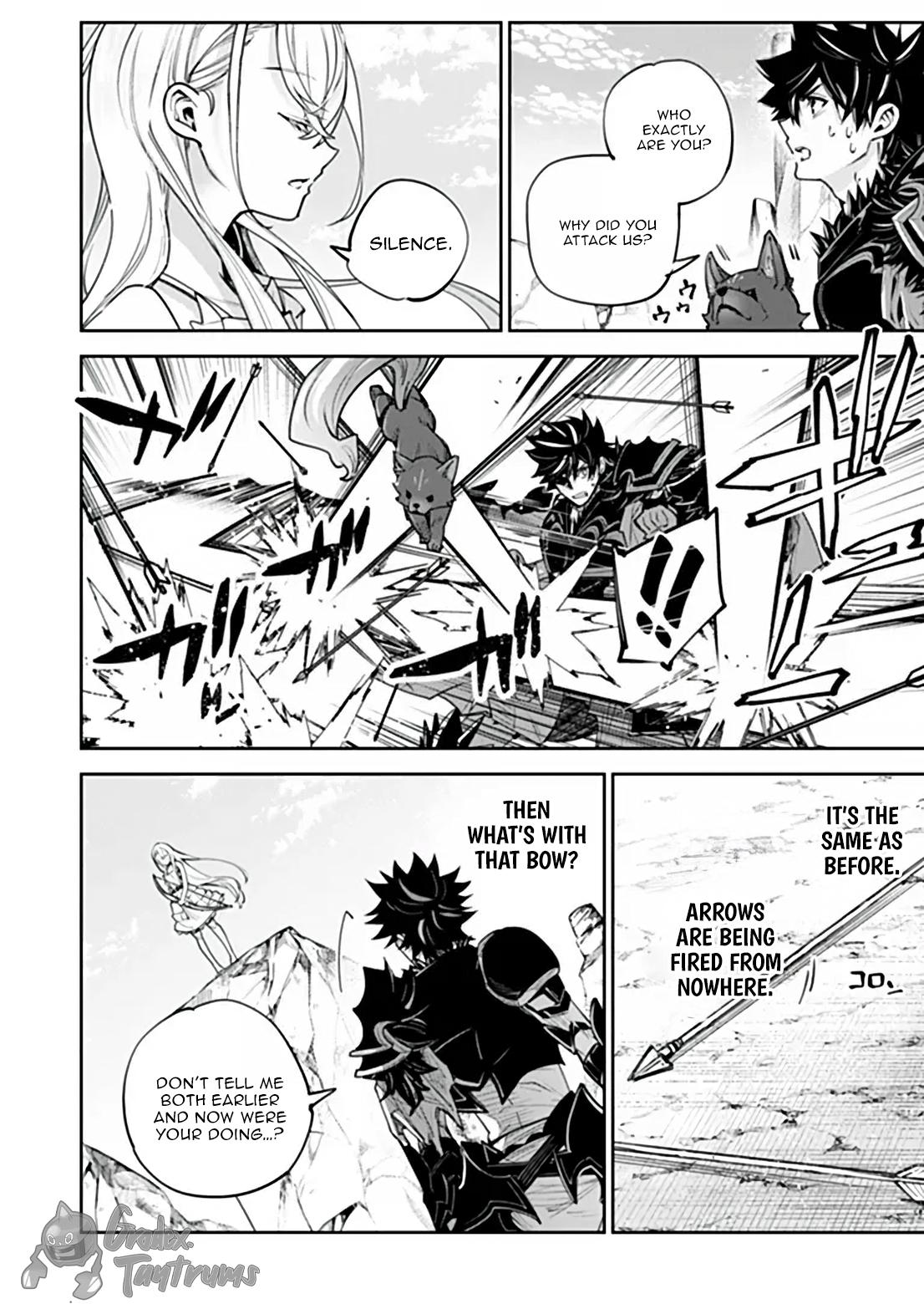 Isekai de Cheat Skill wo te ni Shita ore wa Chap 37.1 - Next Chap 38.1