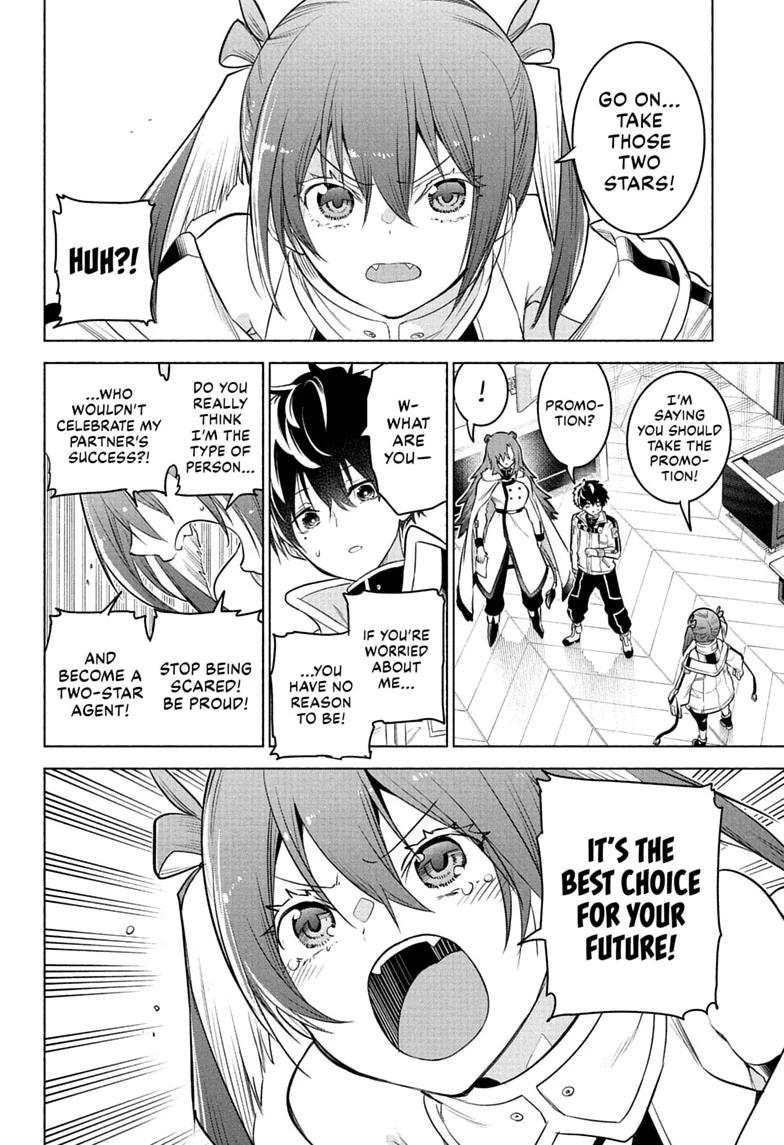 Animal Signal Chap 11 - Next Chap 12