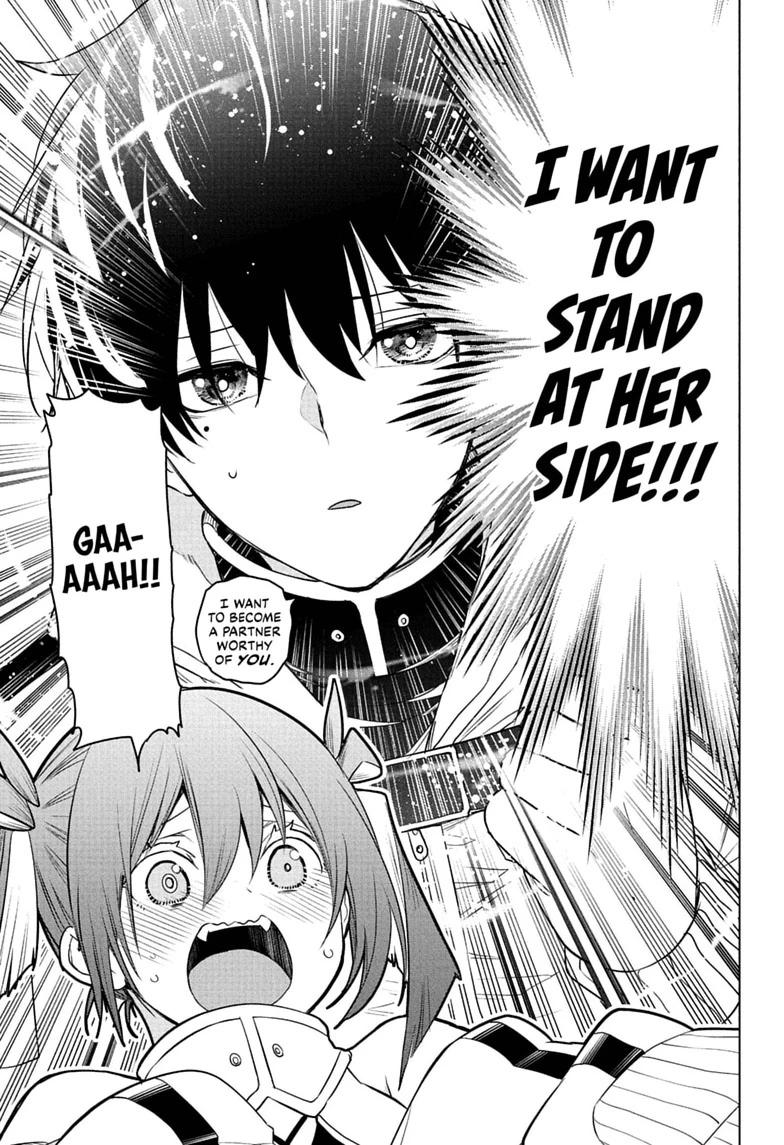 Animal Signal Chap 11 - Next Chap 12