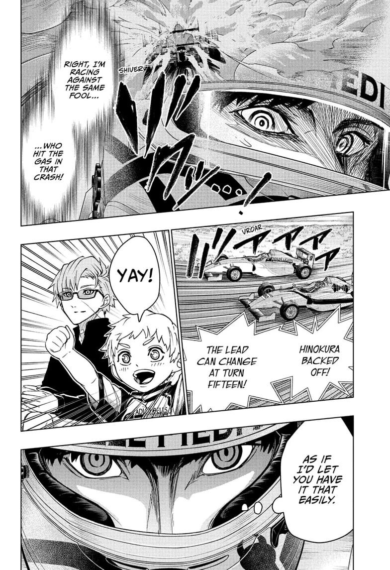 Hal Formula Chap 10 - Next Chap 11
