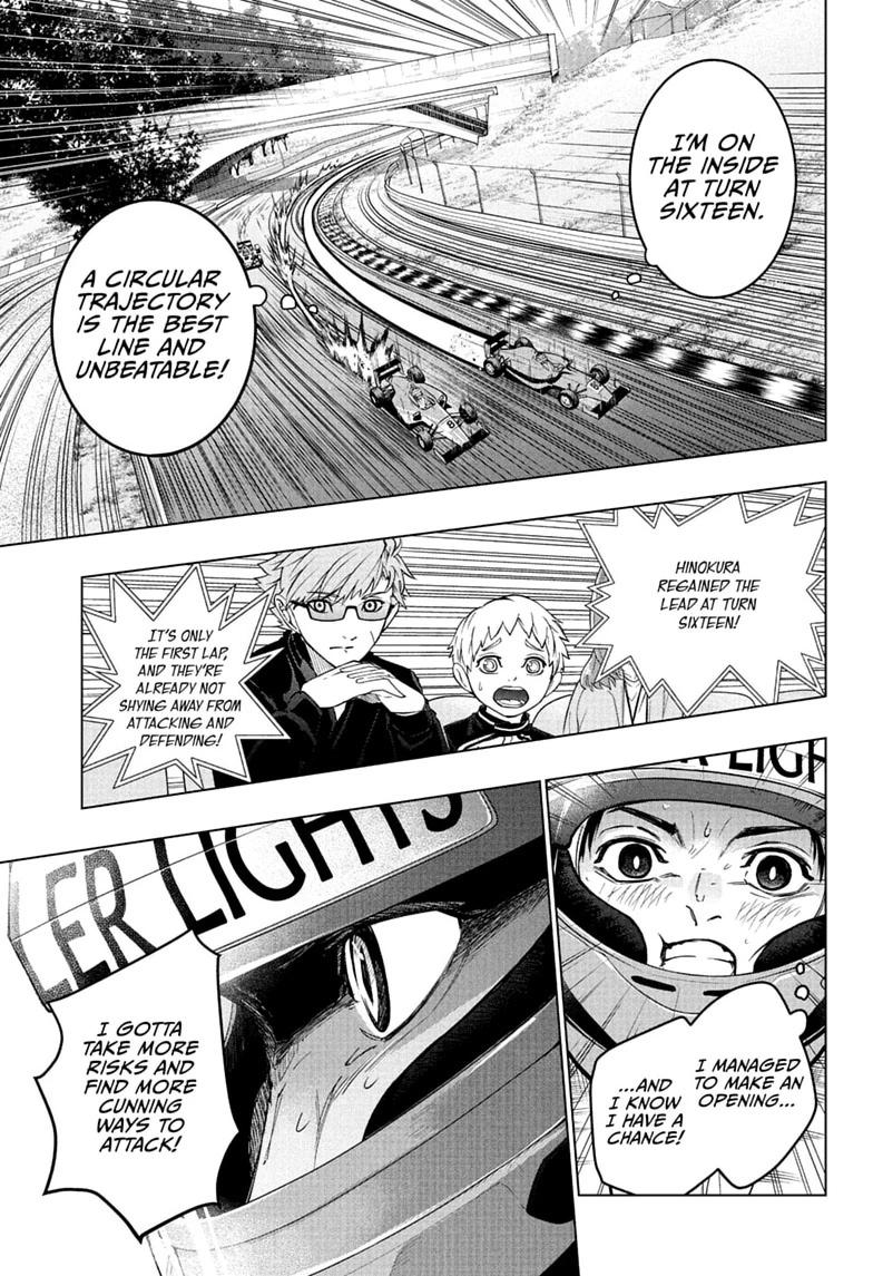 Hal Formula Chap 10 - Next Chap 11