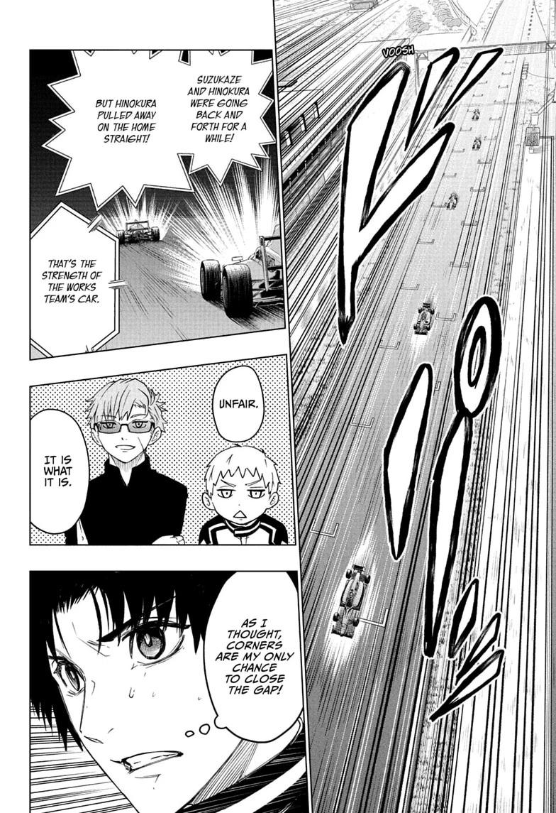 Hal Formula Chap 10 - Next Chap 11