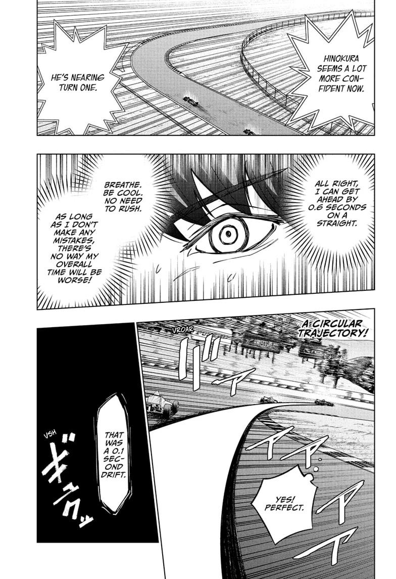Hal Formula Chap 10 - Next Chap 11