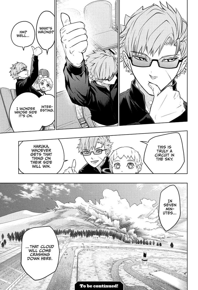 Hal Formula Chap 10 - Next Chap 11