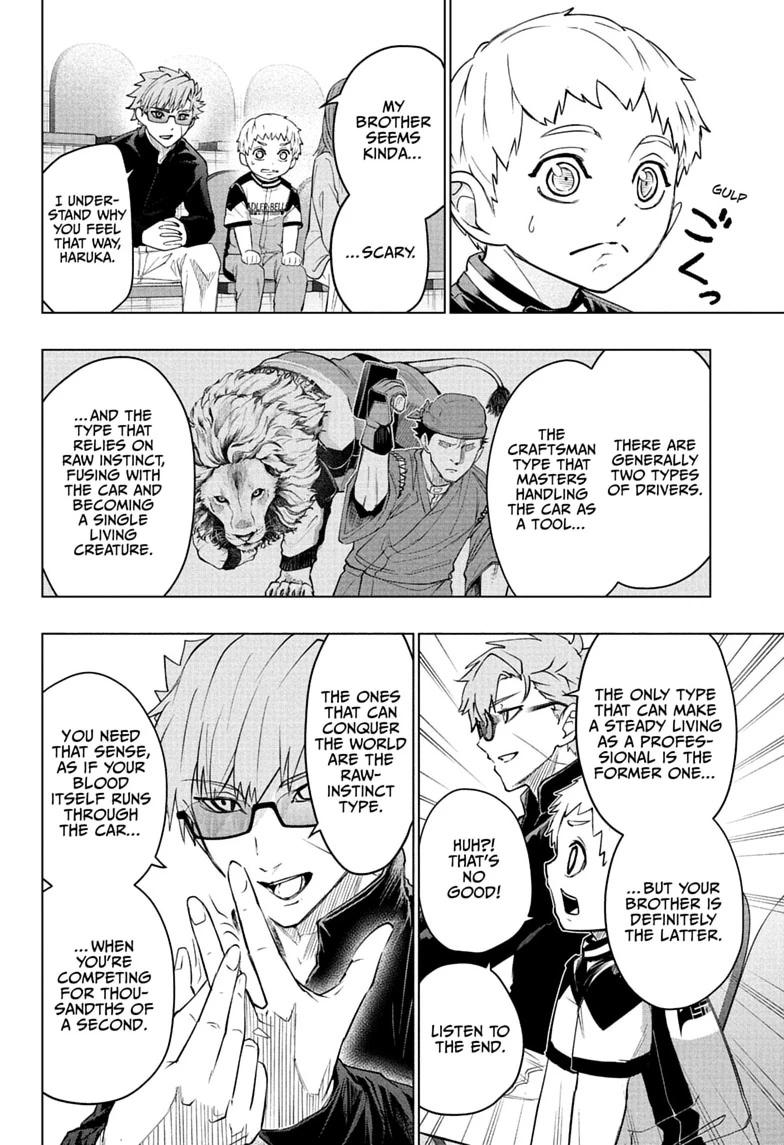 Hal Formula Chap 10 - Next Chap 11