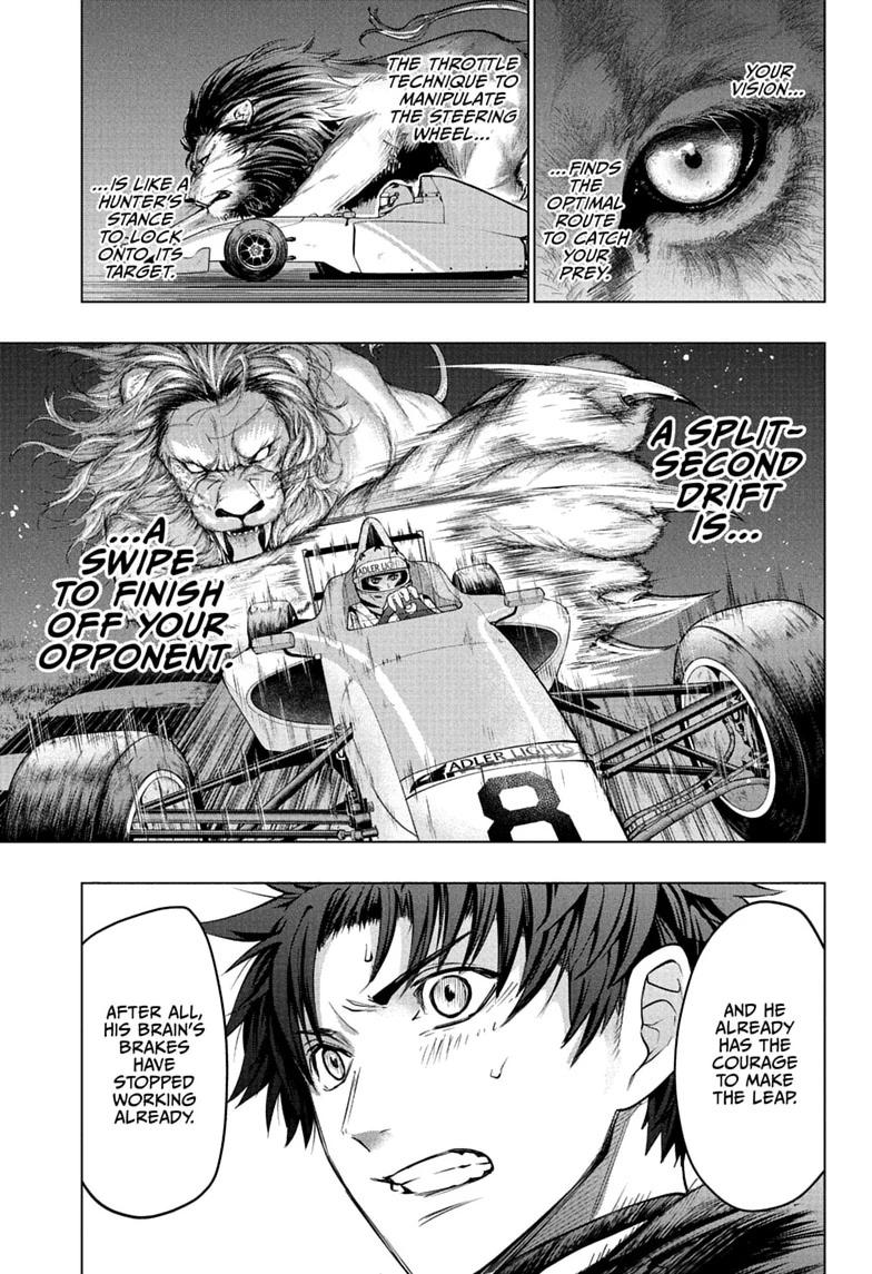 Hal Formula Chap 10 - Next Chap 11