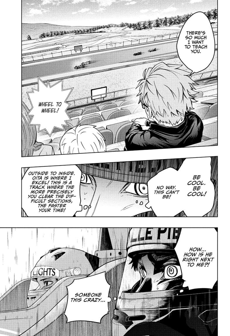 Hal Formula Chap 10 - Next Chap 11