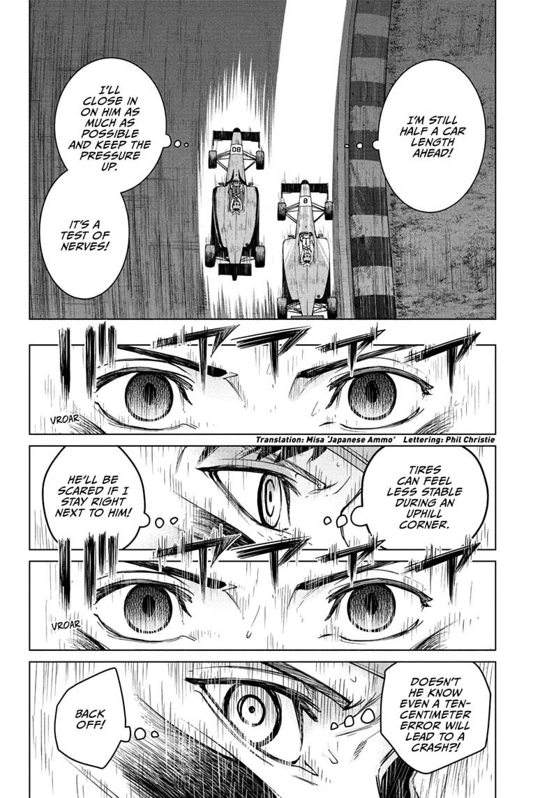 Hal Formula Chap 10 - Next Chap 11