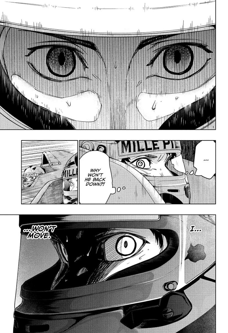 Hal Formula Chap 10 - Next Chap 11