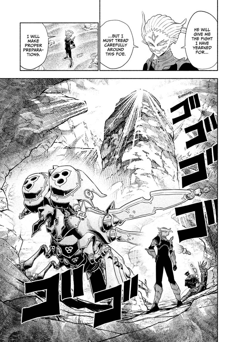 Cannon Master Chap 9 - Next Chap 10