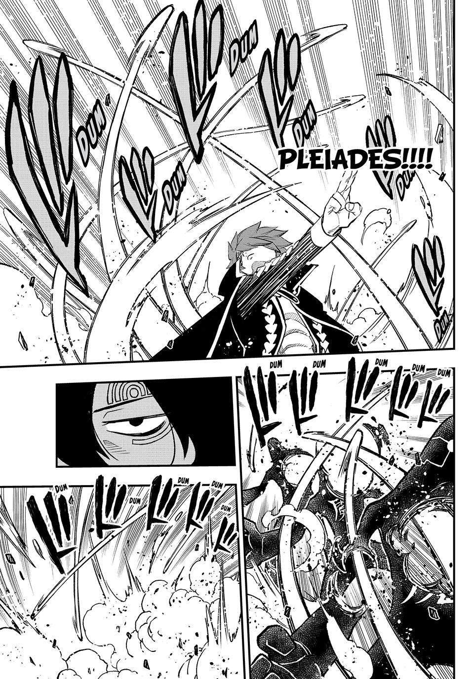 FAIRY TAIL Re:Fantasia Chap 3 - Next Chap 4