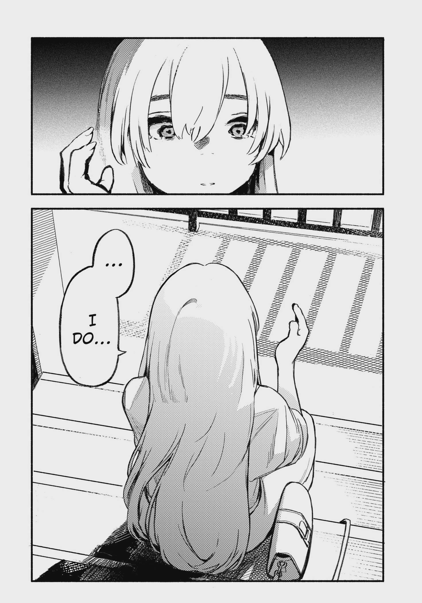 Mayori no Gakkou Chap 1 - Next Chap 2
