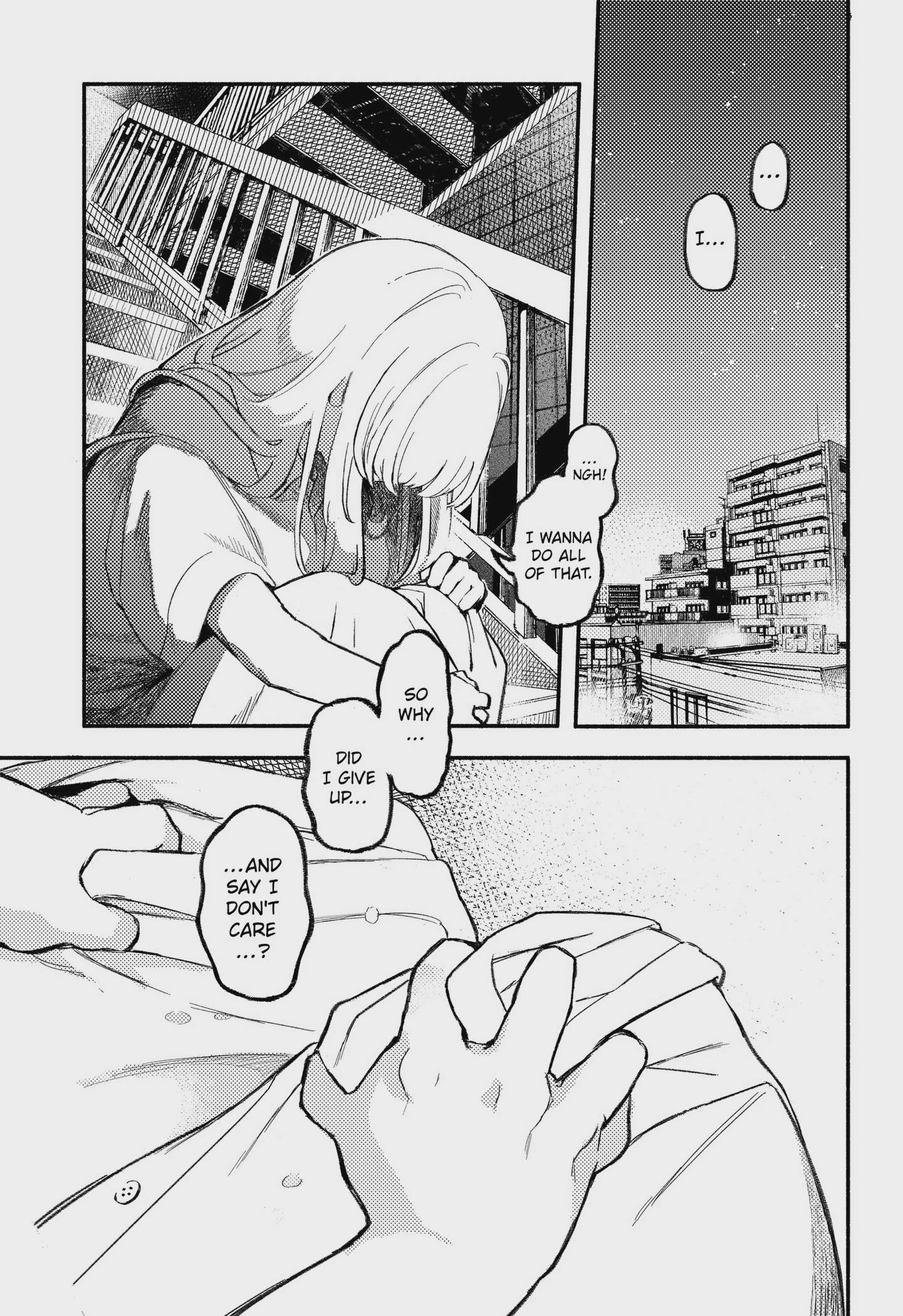 Mayori no Gakkou Chap 1 - Next Chap 2
